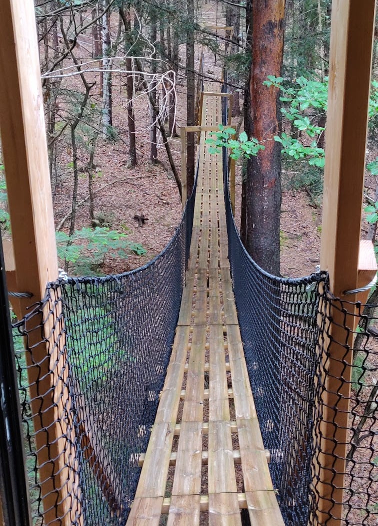 Parc Écureuil 3